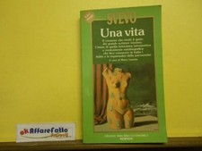 L 6.276 LIBRO UNA VITA DI