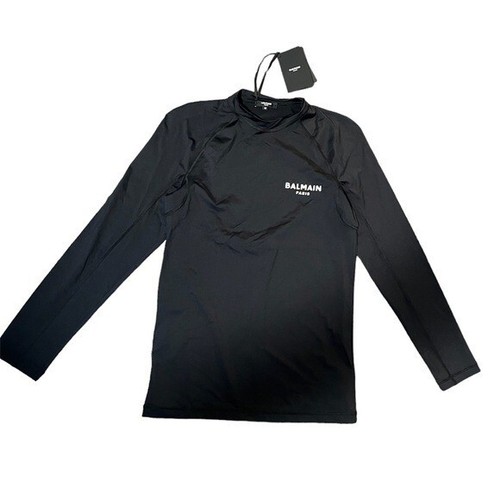 Balmain camicia da bagno - balmain***camicia,