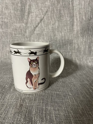 Cat lovers limited tazza - cat,
