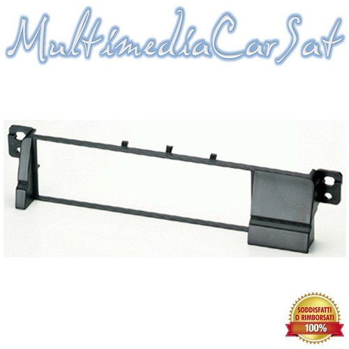 Mascherina autoradio din iso - autoradio, 1