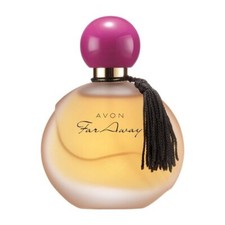 Avon Fragrances - New in Box