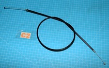 câble de gaz 935mm d'origine