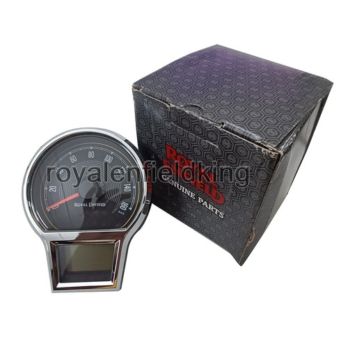 Gruppo strumenti originale - gruppo,