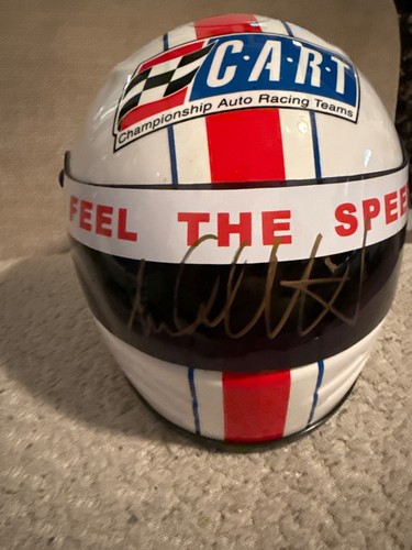Michael andretti indycar - michael,