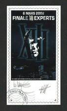 VANCE / VAN HAMME - XIII