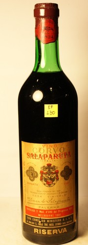 Ef230 salaparuta corvo - salaparuta,