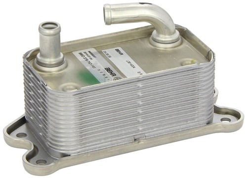 Scambiatore acqua olio volvo - acqua,