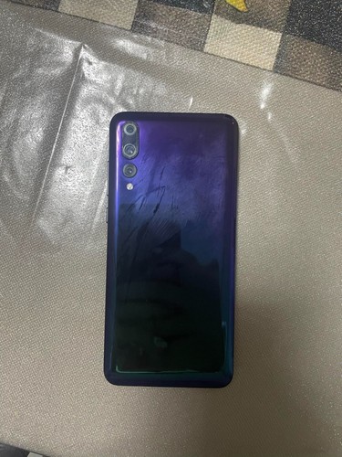 Huawei pro - p, 20