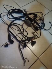 Impianto Elettrico NRG MC1 50cc 2t,NTT Piaggio 