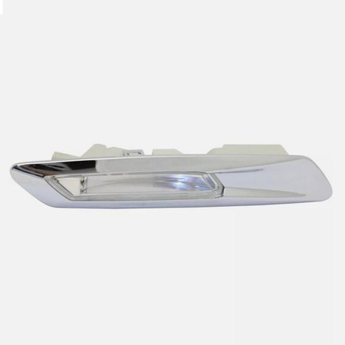 Fanale indicatore posizione - fanale,