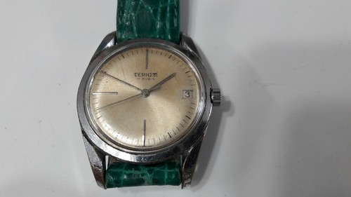 Teriam orologio uomo - , vintage
