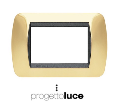 Bticino l4803or living int - living,