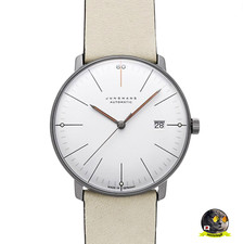 Orologio junghans max - orologio,
