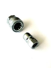 INNESTO ATTACCO RAPIDO PER