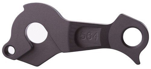 Forcellino cambio d564 - cambio,