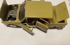 Alfa Romeo Berlina 2000 Togi 1/23