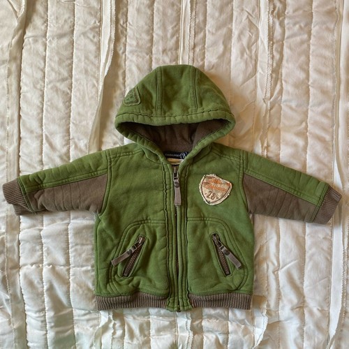 Giacca basic bambino jean - basic,