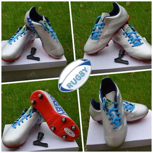 Scarpe rugby adidas bambino - scarpe,