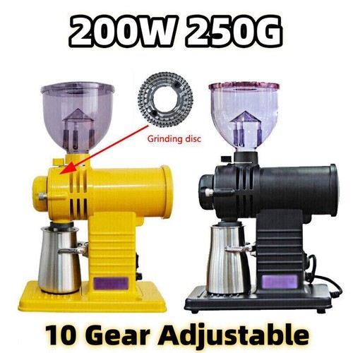 Macinacaffè casa 110v - 110v, 220v