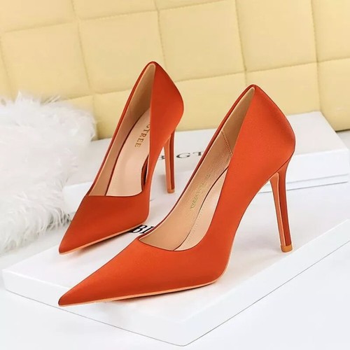 Decolte scarpe donna cm - decolte,