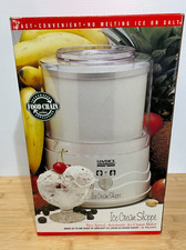 Gelatiera automatica 2
