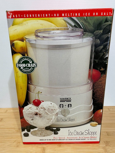 Gelatiera automatica - , 2