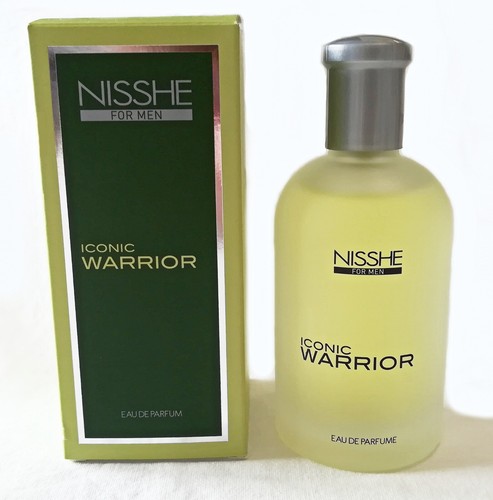 Profumo uomo nisshe iconic - profumo,