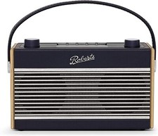 Roberts ramblerbt stereo - roberts,