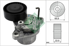 Leva tenditore ina 534042310 - tenditore,