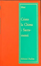 Cristo chiesa i - cristo,,