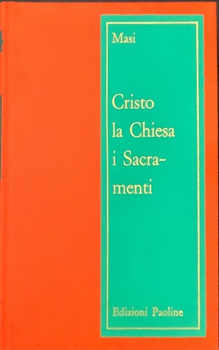 Cristo chiesa i - cristo,, chiesa,