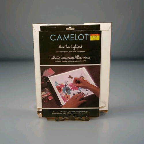Tracing pad camelot ultra - pad,