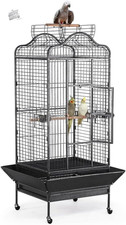 Aviary Bird Cage Parrots Large