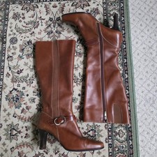 Stivali al ginocchio Anne