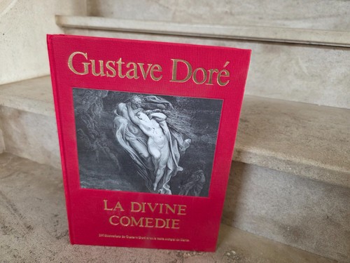 Gustave doré la - gustave,