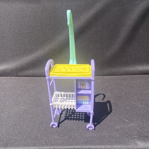 Mattel barbie 2016 - mattel,