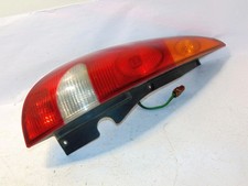 Fanale posteriore sinistro