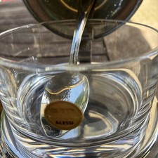Oliera vintage alessi - oliera,
