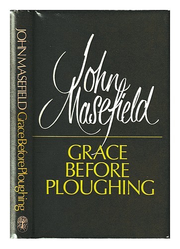 Masefield john 1878 1967 - masefield,,