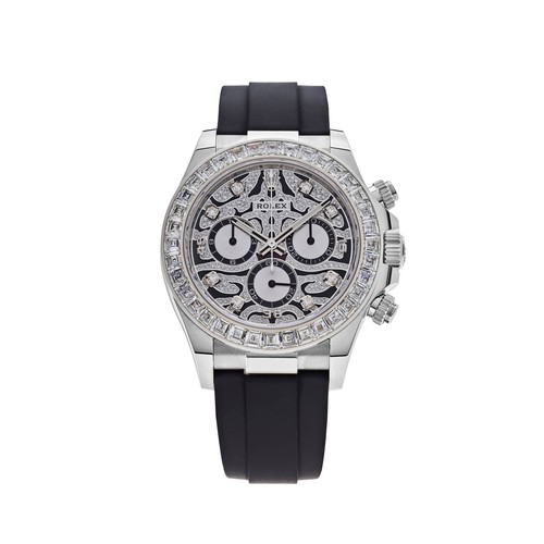 Rolex daytona eye the - rolex, of