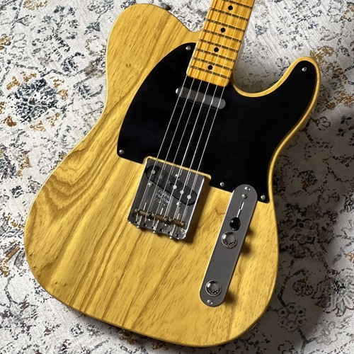 Chitarra elettrica usata