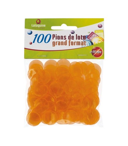 100 pions marquage mm - 100, 18