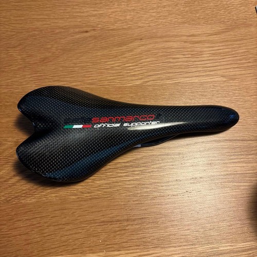 Sella bici selle san marco - bici,