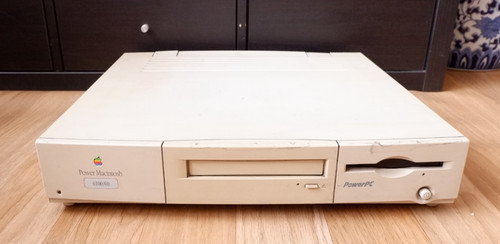 Elettrico apple power - elettrico,