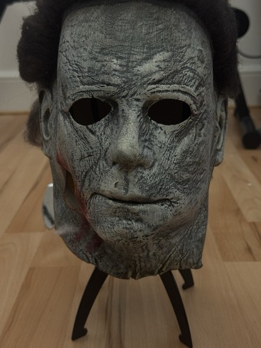 Michael myers halloween kills - michael,