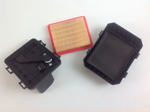 Carter filtro aria supporto - , e