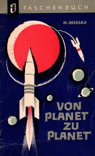 Von planet h - planet, zu