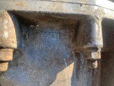 CAMBIO MANUALE COMPLETO PER