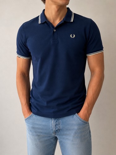 Polo fred perry slim - polo,