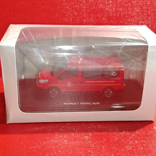 Renault trafic minibus - renault,
